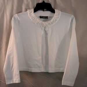 Karl Lagerfeld Women's Cardigan